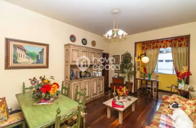 Apartamento com 3 quartos à venda na Rua Bambina, Botafogo, Rio de Janeiro