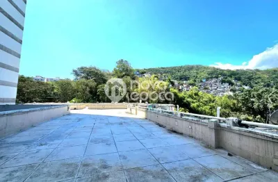 Kitnet / Stúdio à venda na Rua Gustavo Sampaio, Leme, Rio de Janeiro