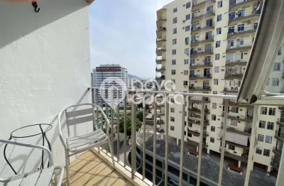 Apartamento com 2 quartos à venda na Rua Tenente Franca, Cachambi, Rio de Janeiro