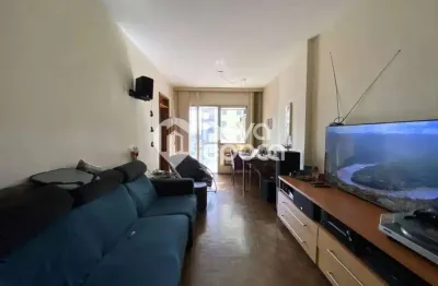 Apartamento com 2 quartos à venda na Rua Tenente Franca, Cachambi, Rio de Janeiro