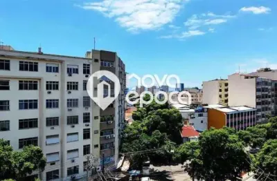 Apartamento com 3 quartos à venda na Rua Haddock Lobo, Tijuca, Rio de Janeiro