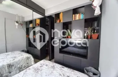 Apartamento com 1 quarto à venda na Rua Anchieta, Leme, Rio de Janeiro