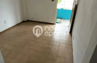 Casa em condomínio fechado com 2 quartos à venda na Rua Itália D'Incau, Tomás Coelho, Rio de Janeiro