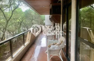 Apartamento com 4 quartos à venda na Rua Nascimento Silva, Ipanema, Rio de Janeiro