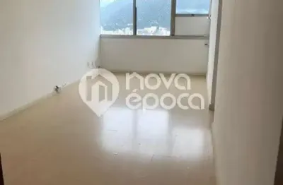 Apartamento com 3 quartos à venda na Rua General Goes Monteiro, Botafogo, Rio de Janeiro