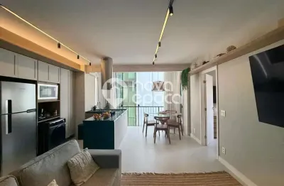 Apartamento com 2 quartos à venda na Rua Fonte da Saudade, Lagoa, Rio de Janeiro