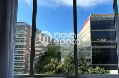 Apartamento com 2 quartos à venda na Rua Almirante Guilhem, Leblon, Rio de Janeiro