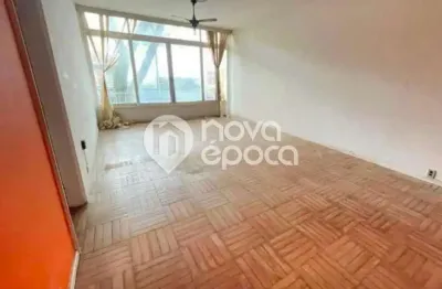Apartamento com 3 quartos à venda na Rua Visconde de Caravelas, Humaitá, Rio de Janeiro