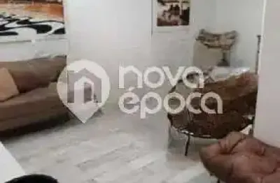 Apartamento com 2 quartos à venda na Avenida Nossa Senhora de Copacabana, Copacabana, Rio de Janeiro