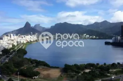 Apartamento com 2 quartos à venda na Rua Professor Gastão Bahiana, Copacabana, Rio de Janeiro