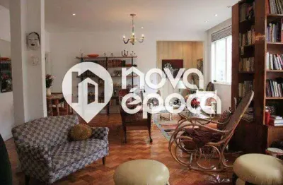 Apartamento com 3 quartos à venda na Rua Felipe de Oliveira, Copacabana, Rio de Janeiro