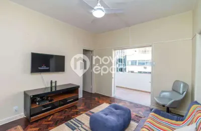 Apartamento com 4 quartos à venda na Rua Duvivier, Copacabana, Rio de Janeiro