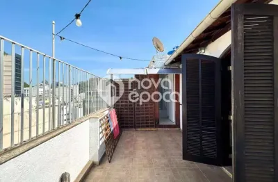 Cobertura com 3 quartos à venda na Avenida Nossa Senhora de Copacabana, Copacabana, Rio de Janeiro