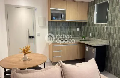 Apartamento com 2 quartos à venda na Rua Francisco Serrador, Centro, Rio de Janeiro