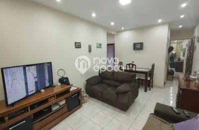 Apartamento com 2 quartos à venda na Avenida Paranapuam, Freguesia (Ilha do Governador), Rio de Janeiro