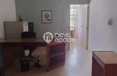 Sala comercial à venda na Estrada do Galeão, Jardim Carioca, Rio de Janeiro