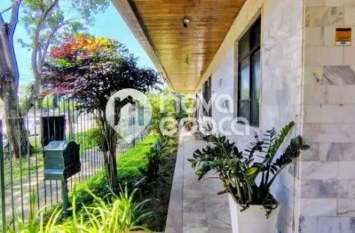 Apartamento com 4 quartos à venda na Rua Arriba, Cacuia, Rio de Janeiro