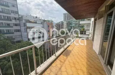 Apartamento com 2 quartos à venda na Rua Dias Ferreira, Leblon, Rio de Janeiro