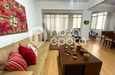 Apartamento com 3 quartos à venda na Rua Marechal Mascarenhas de Morais, Copacabana, Rio de Janeiro