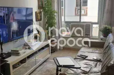 Apartamento com 3 quartos à venda na Rua José Linhares, Leblon, Rio de Janeiro