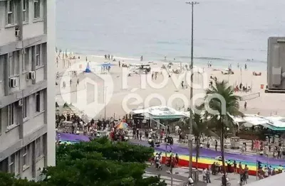 Apartamento com 3 quartos à venda na Rua Bolivar, Copacabana, Rio de Janeiro