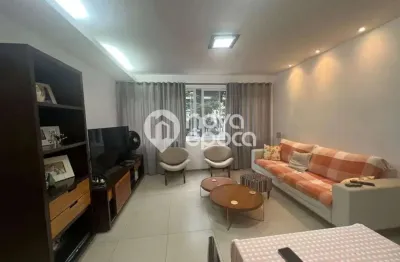 Apartamento com 3 quartos à venda na Rua Eduardo Guinle, Botafogo, Rio de Janeiro