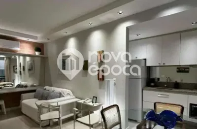 Flat com 1 quarto à venda na Rua Prudente de Morais, Ipanema, Rio de Janeiro