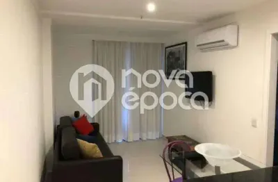 Apartamento com 1 quarto à venda na Rua Pompeu Loureiro, Copacabana, Rio de Janeiro