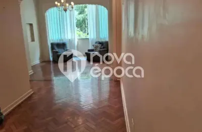 Apartamento com 2 quartos à venda na Avenida Atlântica, Copacabana, Rio de Janeiro