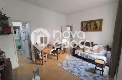 Apartamento com 2 quartos à venda na Rua São Clemente, Botafogo, Rio de Janeiro