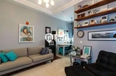 Apartamento com 1 quarto à venda na Rua Santa Clara, Copacabana, Rio de Janeiro