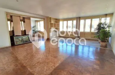 Cobertura com 6 quartos à venda na Rua Domingos Ferreira, Copacabana, Rio de Janeiro