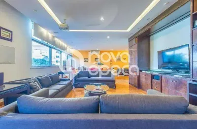 Apartamento com 4 quartos à venda na Rua Prudente de Morais, Ipanema, Rio de Janeiro