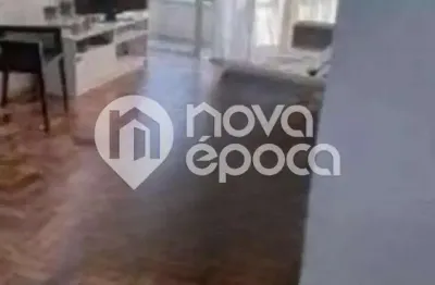 Apartamento com 2 quartos à venda na Rua Almeida Godinho, Lagoa, Rio de Janeiro