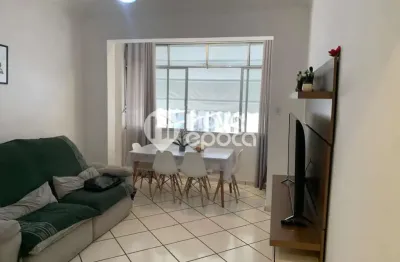 Apartamento com 3 quartos à venda na Rua Afonso Pena, Tijuca, Rio de Janeiro