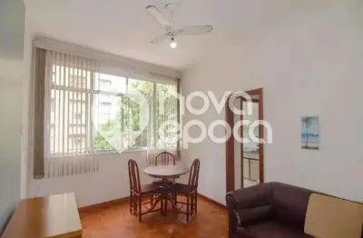 Apartamento com 1 quarto à venda na Rua Belfort Roxo, Copacabana, Rio de Janeiro