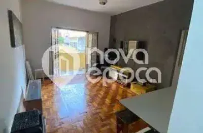 Apartamento com 2 quartos à venda na Rua São Miguel, Tijuca, Rio de Janeiro