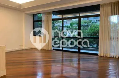 Apartamento com 3 quartos à venda na Rua Alberto de Campos, Ipanema, Rio de Janeiro