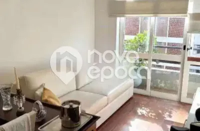Apartamento com 2 quartos à venda na Rua Eduardo Guinle, Botafogo, Rio de Janeiro