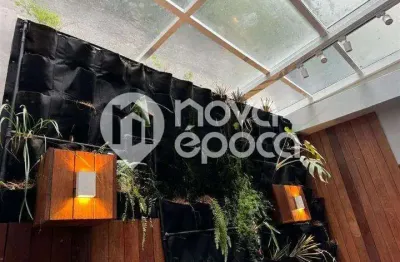 Apartamento com 2 quartos à venda na Rua Timóteo da Costa, Leblon, Rio de Janeiro