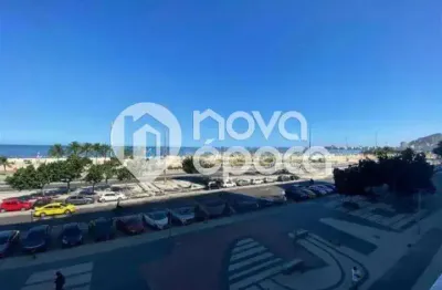 Apartamento com 3 quartos à venda na Avenida Atlântica, Copacabana, Rio de Janeiro