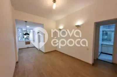 Apartamento com 2 quartos à venda na Rua Bulhões de Carvalho, Copacabana, Rio de Janeiro