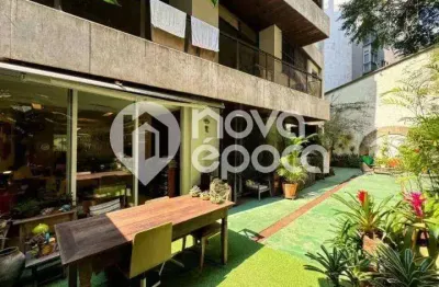 Apartamento com 3 quartos à venda na Rua Sambaíba, Leblon, Rio de Janeiro