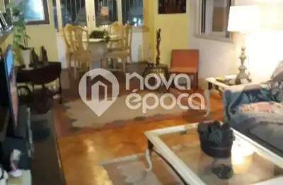 Apartamento com 3 quartos à venda na Rua Artur Araripe, Gávea, Rio de Janeiro