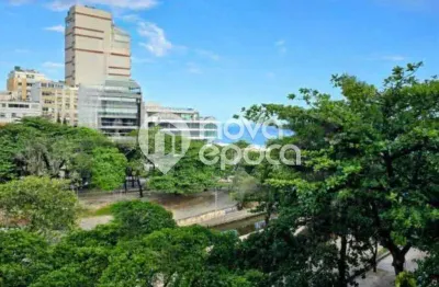 Apartamento com 4 quartos à venda na Avenida Borges de Medeiros, Leblon, Rio de Janeiro