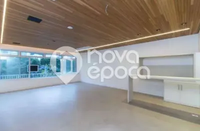 Apartamento com 3 quartos à venda na Rua Professor Abelardo Lobo, Lagoa, Rio de Janeiro