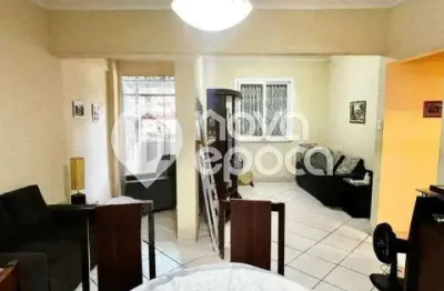 Apartamento com 3 quartos à venda na Avenida General San Martin, Leblon, Rio de Janeiro