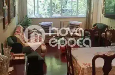 Apartamento com 3 quartos à venda na Rua Xavier da Silveira, Copacabana, Rio de Janeiro