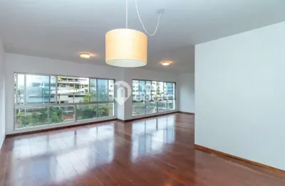 Apartamento com 3 quartos à venda na Rua Sambaíba, Leblon, Rio de Janeiro