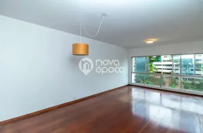 Apartamento com 3 quartos à venda na Rua Sambaíba, Leblon, Rio de Janeiro